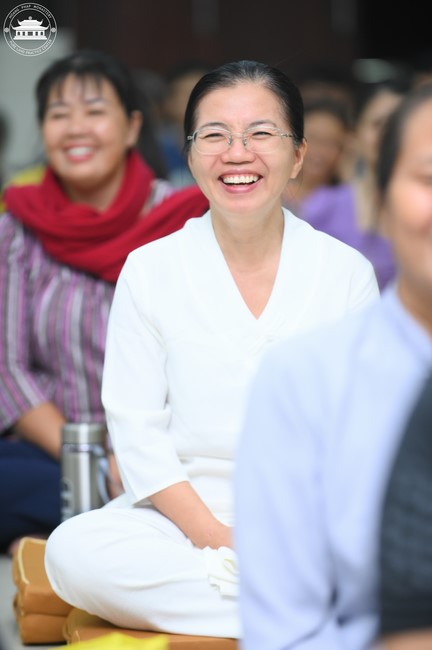 Community program Body-mind Purification, Guiding a healthy living method in accordance with the nature