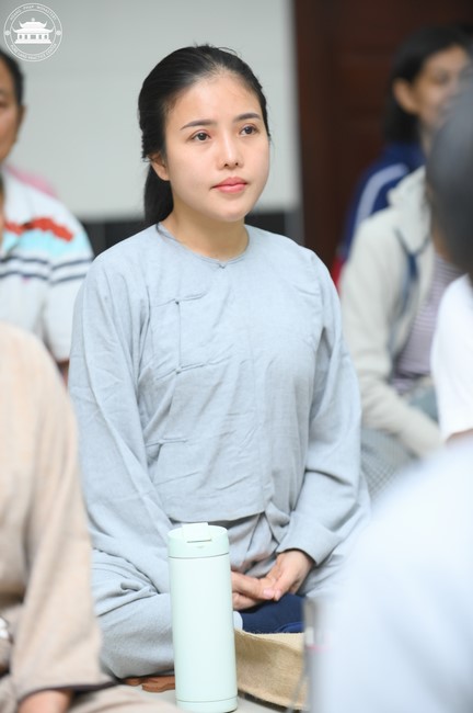 Community program Body-mind Purification, Guiding a healthy living method in accordance with the nature