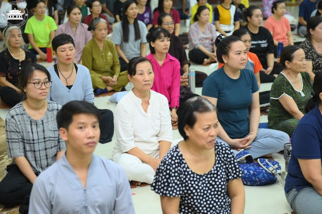 Community program Body-mind Purification, Guiding a healthy living method in accordance with the nature