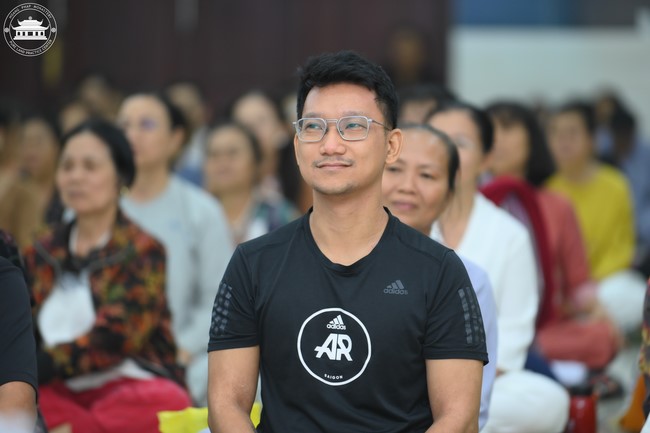 Community program Body-mind Purification, Guiding a healthy living method in accordance with the nature