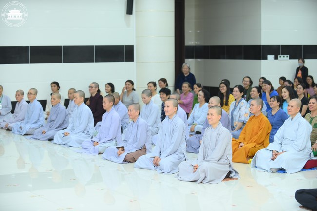 Community program Body-mind Purification, Guiding a healthy living method in accordance with the nature