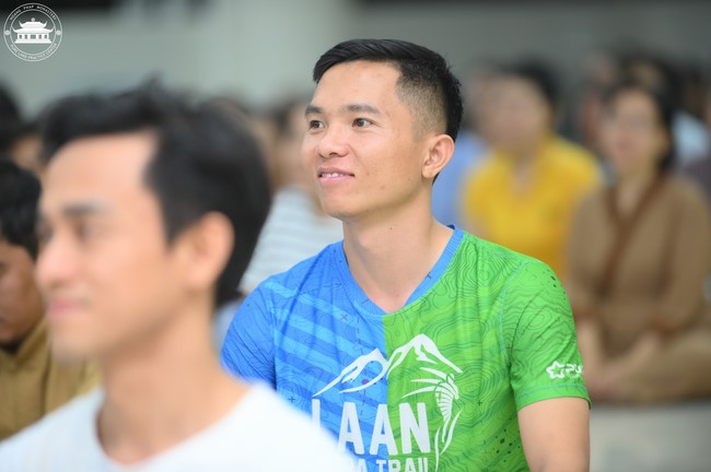 Community program Body-mind Purification, Guiding a healthy living method in accordance with the nature