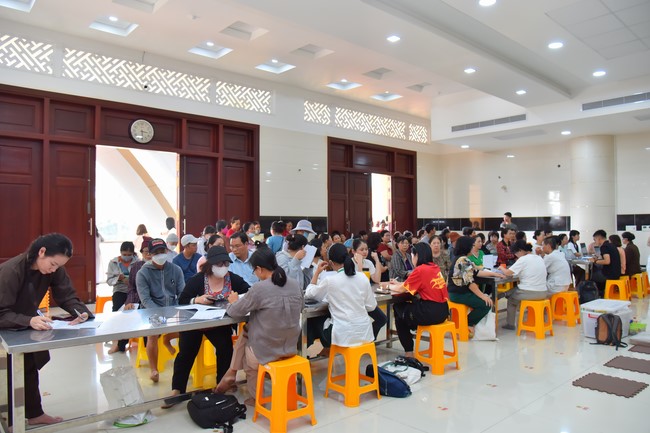 Community program Body-mind Purification, Guiding a healthy living method in accordance with the nature