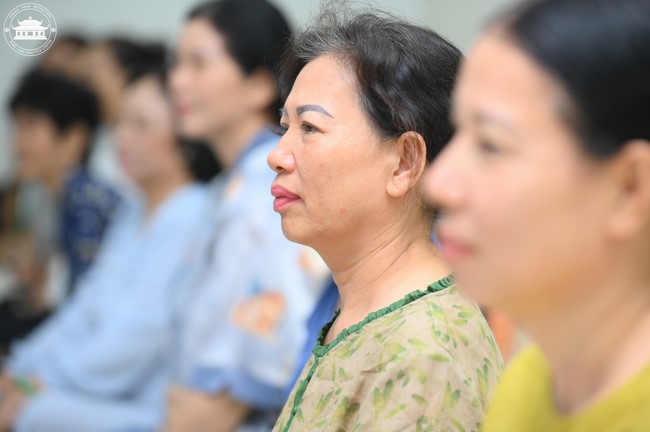 Community program Body-mind Purification, Guiding a healthy living method in accordance with the nature