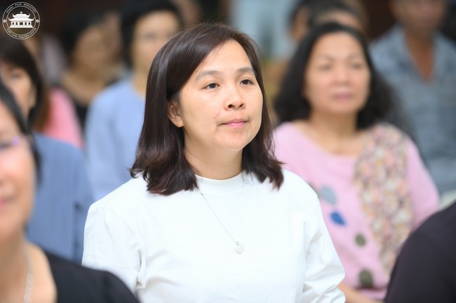 Community program Body-mind Purification, Guiding a healthy living method in accordance with the nature