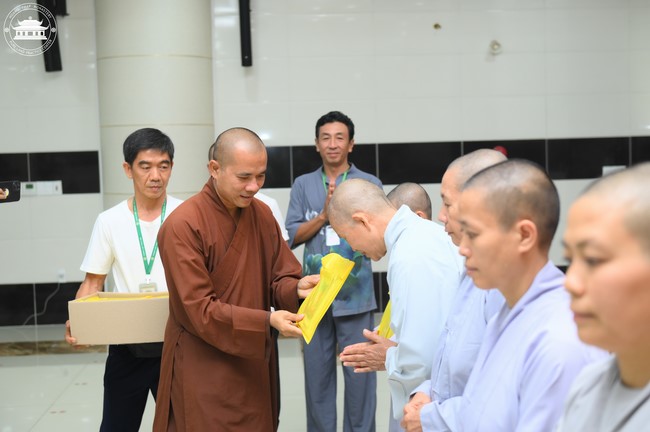 Community program Body-mind Purification, Guiding a healthy living method in accordance with the nature