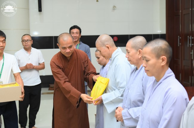 Community program Body-mind Purification, Guiding a healthy living method in accordance with the nature