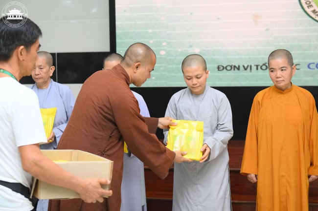 Community program Body-mind Purification, Guiding a healthy living method in accordance with the nature