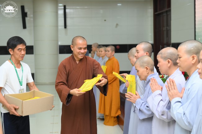 Community program Body-mind Purification, Guiding a healthy living method in accordance with the nature