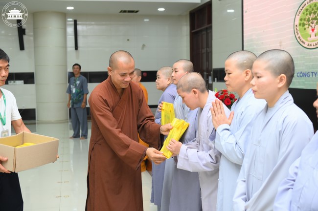 Community program Body-mind Purification, Guiding a healthy living method in accordance with the nature