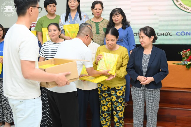 Community program Body-mind Purification, Guiding a healthy living method in accordance with the nature