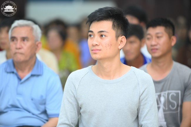 Community program Body-mind Purification, Guiding a healthy living method in accordance with the nature