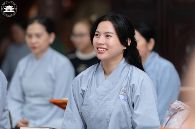 Repentance ceremony on Dec. 14th, Year of the Cat