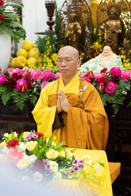 Repentance ceremony on Dec. 14th, Year of the Cat