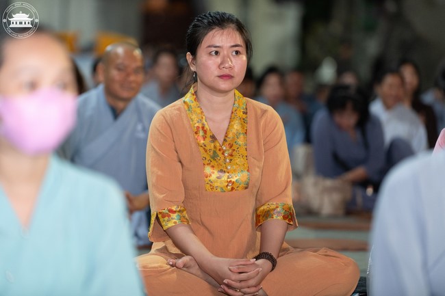 Repentance ceremony on Dec. 14th, Year of the Cat