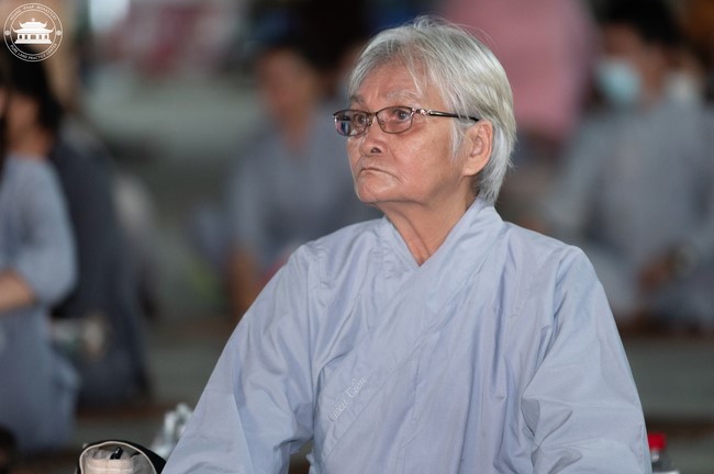 Repentance ceremony on Dec. 14th, Year of the Cat