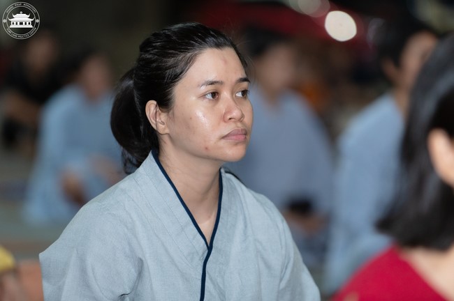 Repentance ceremony on Dec. 14th, Year of the Cat