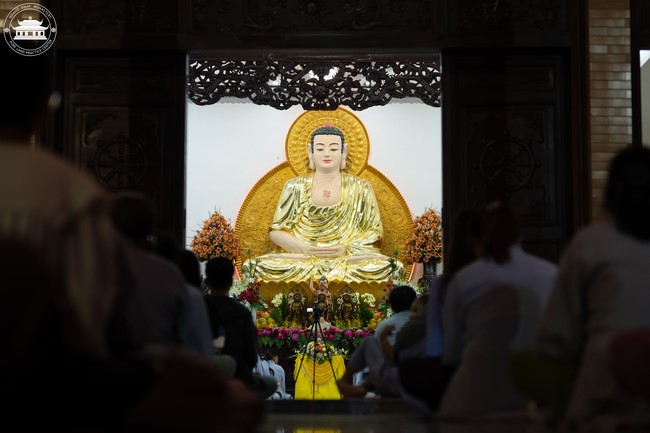 Repentance ceremony on Dec. 14th, Year of the Cat