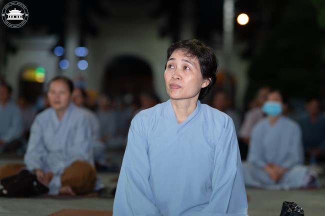 Repentance ceremony on Dec. 14th, Year of the Cat