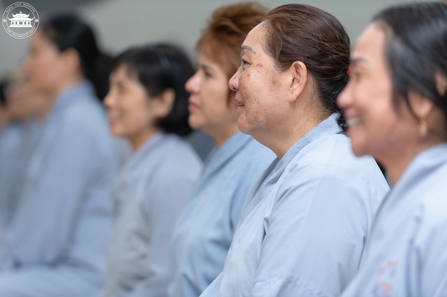 Repentance ceremony on Dec. 14th, Year of the Cat