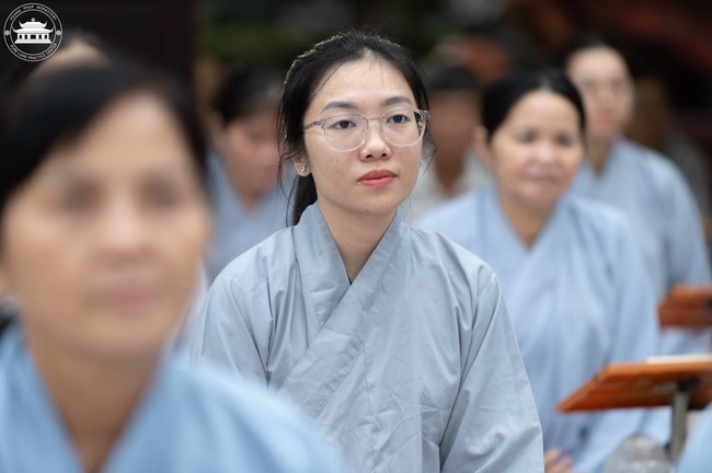Repentance ceremony on Dec. 14th, Year of the Cat