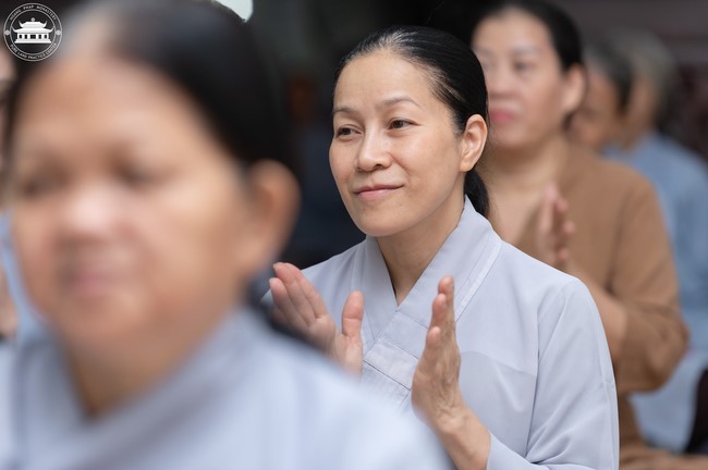 Repentance ceremony on Dec. 14th, Year of the Cat