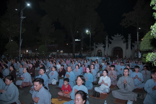 Repentance ceremony on Dec. 14th, Year of the Cat