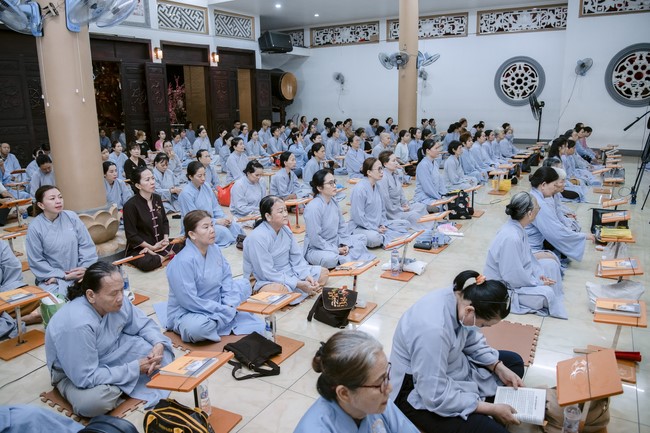 Repentance ceremony on Dec. 14th, Year of the Cat