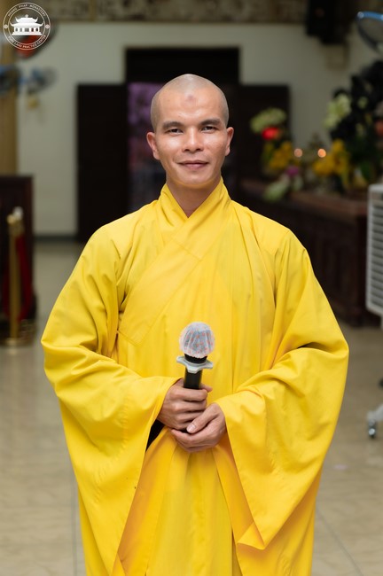 Repentance ceremony on Dec. 14th, Year of the Cat