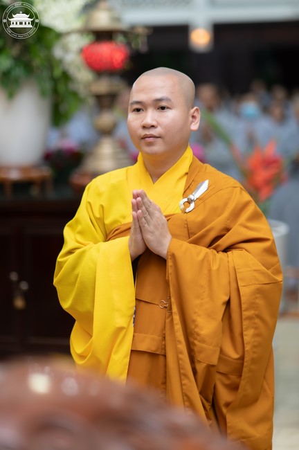 Repentance ceremony on Dec. 14th, Year of the Cat