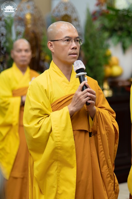 Repentance ceremony on Dec. 14th, Year of the Cat