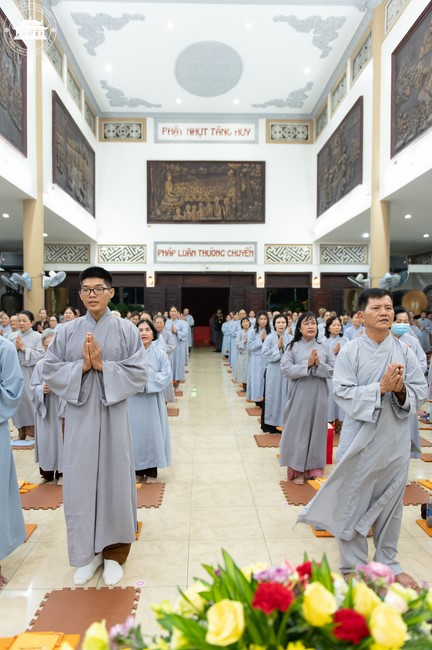 Repentance ceremony on Dec. 14th, Year of the Cat