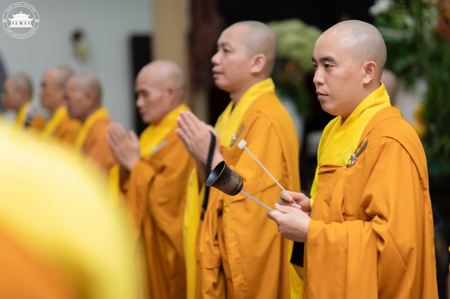 Repentance ceremony on Dec. 14th, Year of the Cat