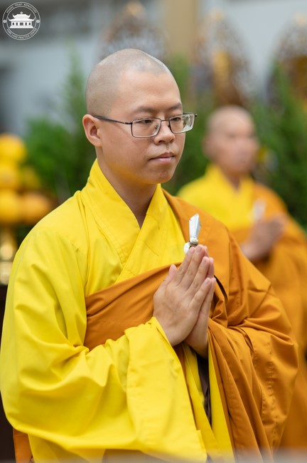 Repentance ceremony on Dec. 14th, Year of the Cat