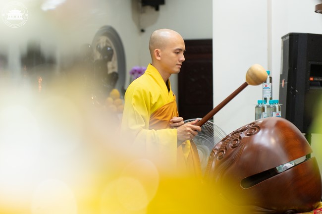 Repentance ceremony on Dec. 14th, Year of the Cat