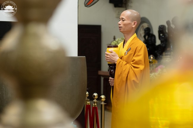 Repentance ceremony on Dec. 14th, Year of the Cat