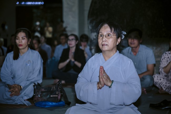 Repentance ceremony on Dec. 14th, Year of the Cat