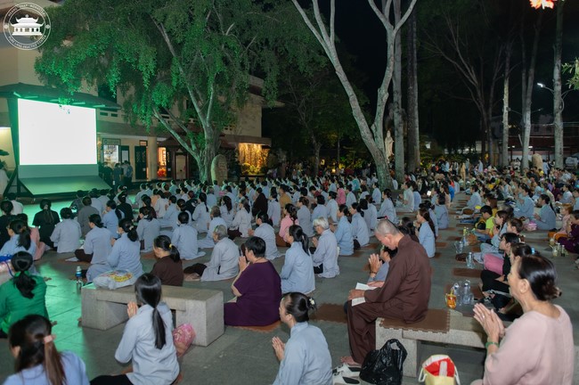 Repentance ceremony on Dec. 14th, Year of the Cat