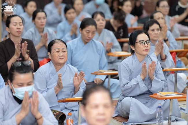Repentance ceremony on Dec. 14th, Year of the Cat