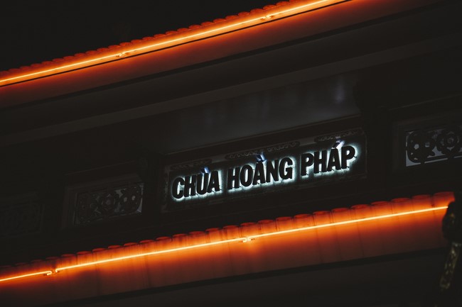 Repentance ceremony on Dec. 14th, Year of the Cat