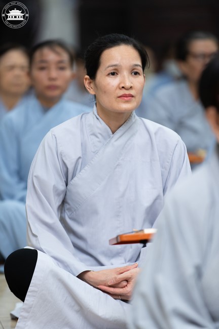 Repentance ceremony on Dec. 14th, Year of the Cat