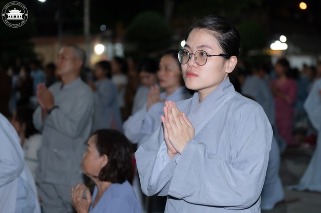 Repentance ceremony on Dec. 14th, Year of the Cat