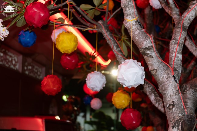 Repentance ceremony on Dec. 14th, Year of the Cat