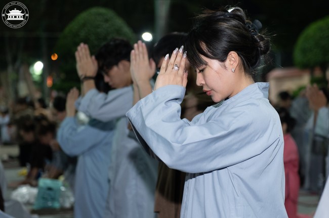 Repentance ceremony on Dec. 14th, Year of the Cat