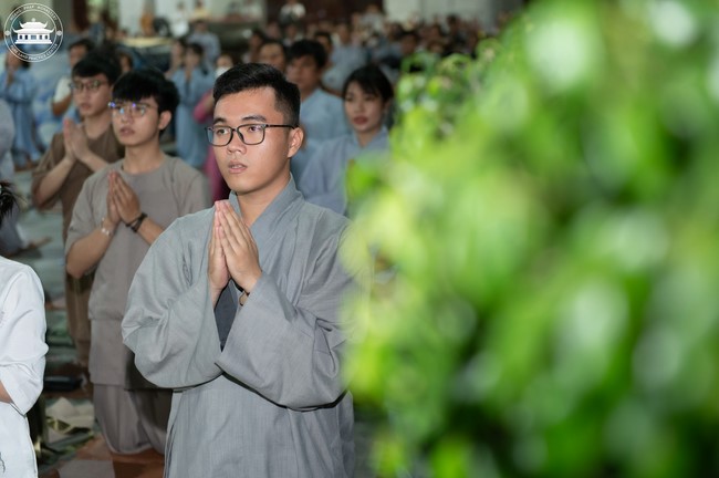 Repentance ceremony on Dec. 14th, Year of the Cat