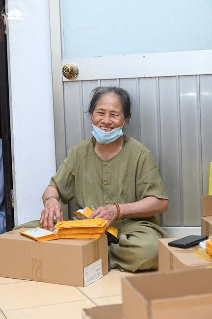 Công tác chuẩn bị đón xuân Giáp Thìn