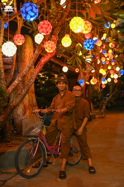 Công tác chuẩn bị đón xuân Giáp Thìn