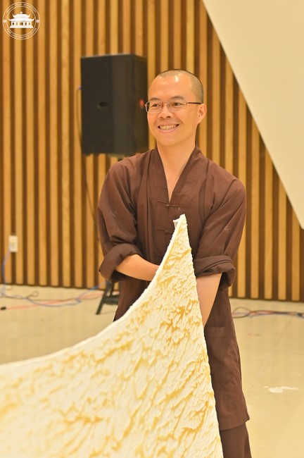 Công tác chuẩn bị đón xuân Giáp Thìn