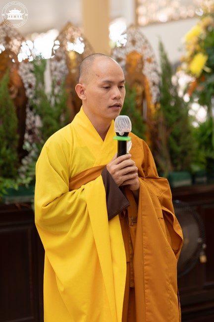 Wedding Ceremony at the pagoda