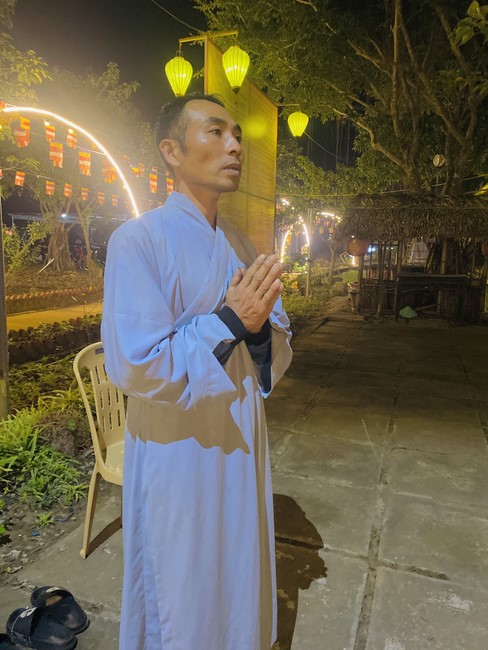 Chùa Đống Cao - Thanh Hoá: Đêm Hội Hoa Đăng Kỷ Niệm Đức Phật A Di Đà